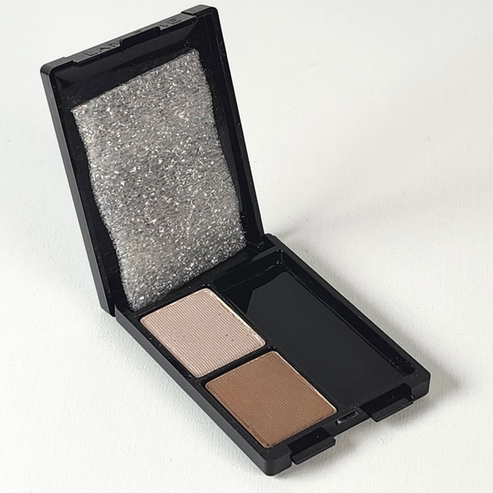 Lancome Maquiriche EyeColour 0.07oz PURR/NOIX CremePowder Eyeshadow